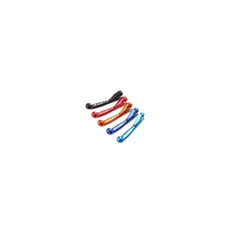 ZETA REPLACEMENT BRAKE LEVER PIVOT FP TYPE M COLORS