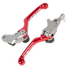 ZETA PIVOT CP COMPLETE LEVER SET ZE44-50