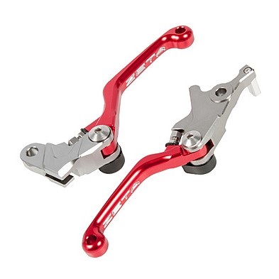 ZETA PIVOT CP COMPLETE LEVER SET ZE44-50