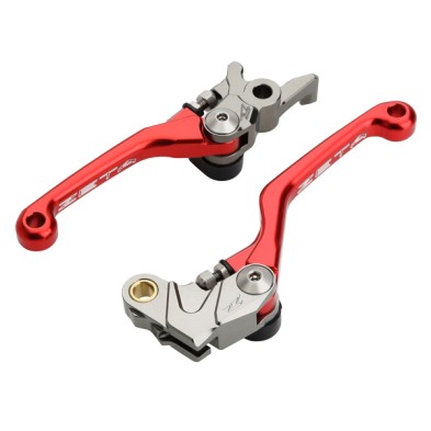 ZETA PIVOT CP COMPLETE LEVER SET ZE44-50