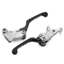 ZETA PIVOT CP COMPLETE LEVER SET ZE44-50