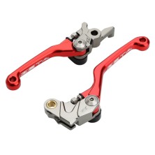 ZETA PIVOT CP COMPLETE LEVER SET ZE44-80