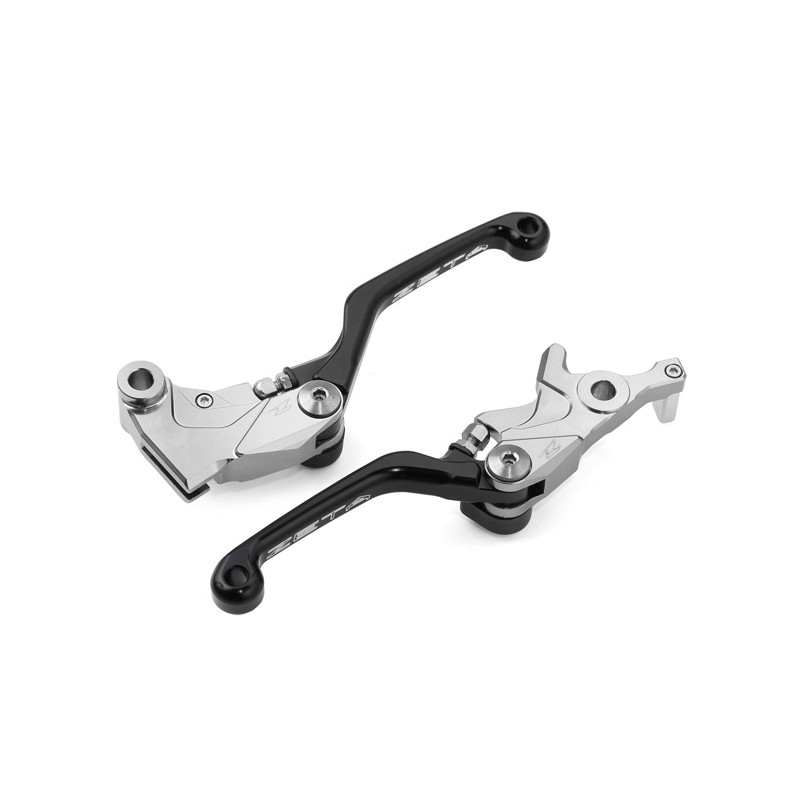 ZETA PIVOT CP COMPLETE LEVER SET ZE44-601