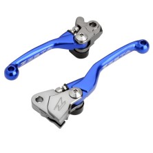 ZETA PIVOT FP COMPLETE LEVER SET ZE44-010