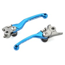 ZETA PIVOT FP COMPLETE LEVER SET ZE44-010