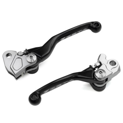 ZETA PIVOT FP COMPLETE LEVER SET ZE44-312