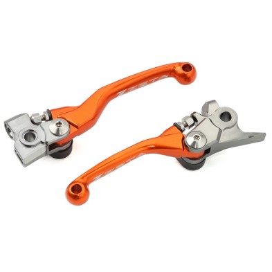 ZETA PIVOT FP COMPLETE LEVER SET ZE44-312