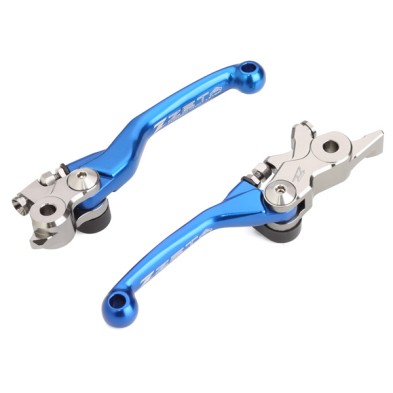 ZETA PIVOT FP COMPLETE LEVER SET ZE44-312