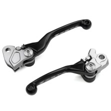 ZETA PIVOT FP COMPLETE LEVER SET ZE44-310