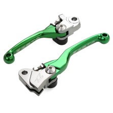 ZETA PIVOT FP COMPLETE LEVER SET ZE44-210