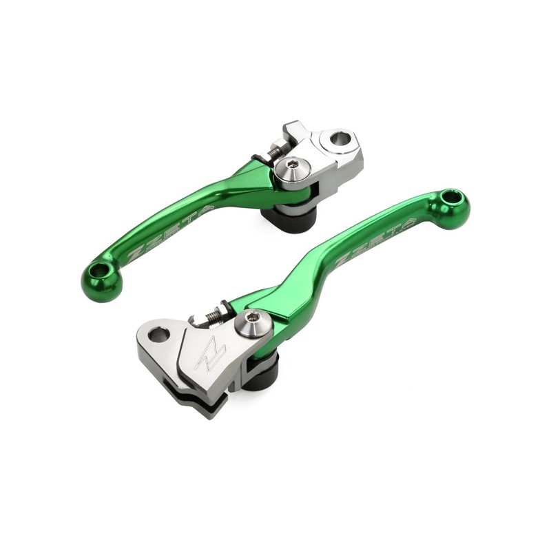 ZETA PIVOT FP COMPLETE LEVER SET ZE44-210