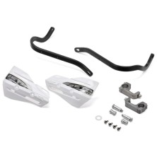 ZETA ARMOR XC HANDGUARD KIT U-CLAMP ZE72-502