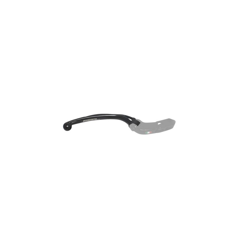 ACCOSSATO BRAKE LEVER FOLDING SPARE SHORT PART