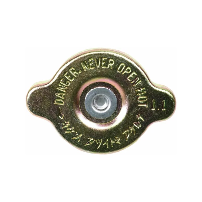 RADIATOR CAP 1,1 BAR (16 PSI)