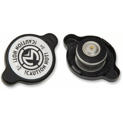 RADIATOR CAP 1,6 BAR (23 PSI)