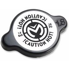 RADIATOR CAP 1,8 BAR (26 PSI)