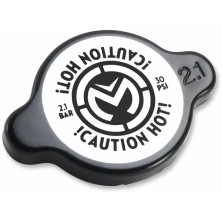 RADIATOR CAP 2,1 BAR (30 PSI)