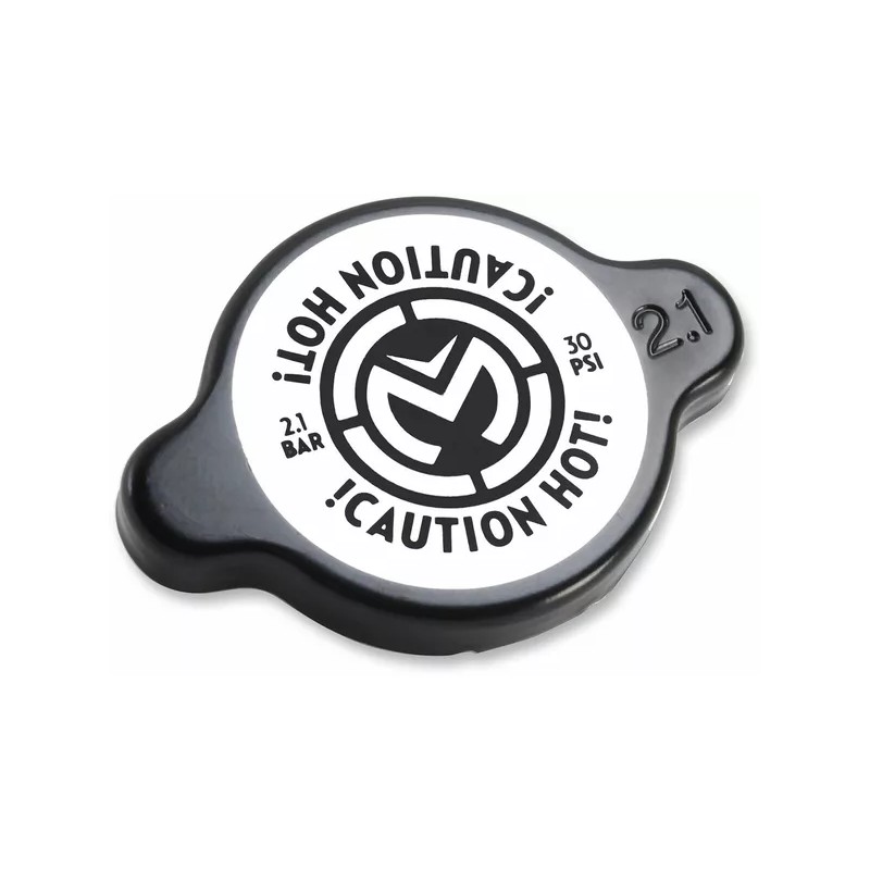 RADIATOR CAP 2,1 BAR (30 PSI)