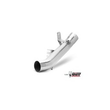 MIVV CATALYTIC CONVERTER SUPPRESSOR ZX10R 11-15