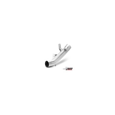 MIVV CATALYTIC CONVERTER SUPPRESSOR ZX10R 11-15