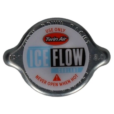 TWIN AIR RADIATOR CAP 2,0 BAR (29 PSI)