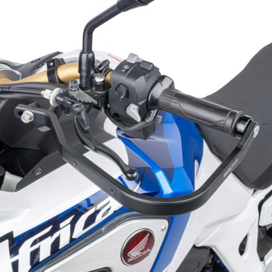 ZETA ADVENTURE AFRICA TWIN HANDGUARDS ZE72-6011