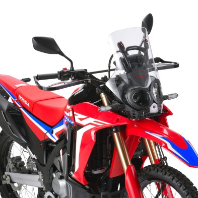 ZETA ADVENTURE HANDGUARDS CRF250/300L ZE72-605