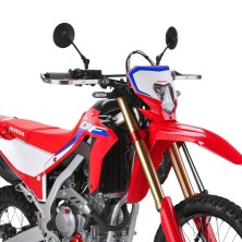 ZETA ADVENTURE HANDGUARDS CRF250/300L ZE72-605