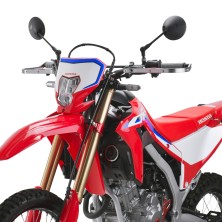 ZETA PARAMANOS ADVENTURE CRF250/300L ZE72-605