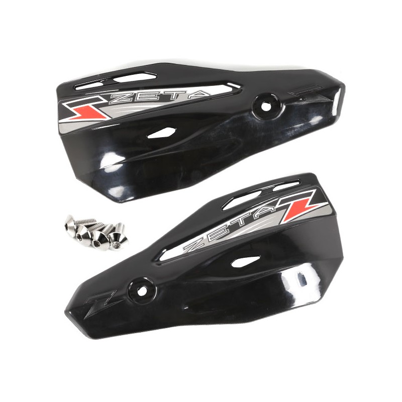 ZETA PROTECTOR HANDGUARDS X2 ZE72-0306