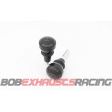 EVOTECH TOPES CAIDA DEFENDER KAWASAKI ZX6R 03-06