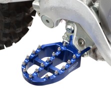 ZETA ALUMINIUM FOOTRESTS ZE93-18