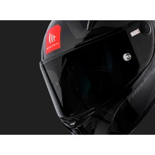 MT HELMET KRE+ S SOLID A11 GLOSS L