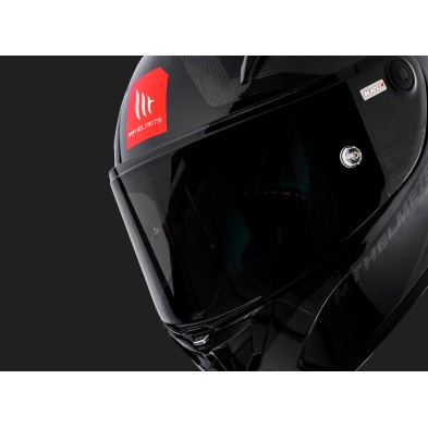 MT HELMET KRE+ S SOLID A11 GLOSS L