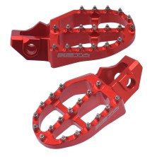 ZETA ALUMINUM FOOTPEGS ZE93-182