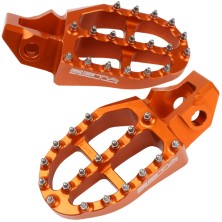 ZETA ALUMINUM FOOTPEGS ZE93-122