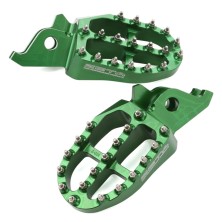 ZETA ALUMINUM FOOTPEGS ZE93-122