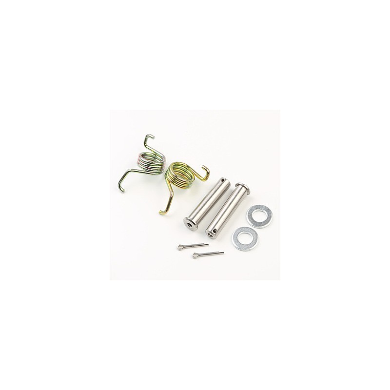 ZETA D48-01-110 PIN AND SPRING SET