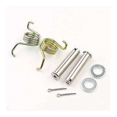 ZETA D48-01-110 PIN AND SPRING SET