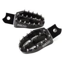 ZETA ALUMINUM FOOTPEGS ZE93-1670