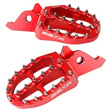 ZETA ALUMINUM FOOTPEGS ZE93-102