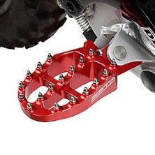 ZETA ALUMINUM FOOTPEGS ZE93-102