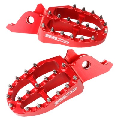 ZETA ALUMINUM FOOTPEGS ZE93-102