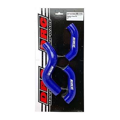 ZETA DRC GASGAS/HUSQVARNA/KTM RADIATOR HOSES