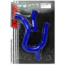 ZETA DRC RADIATOR HOSES GASGAS /HUSQVARNA/KTM