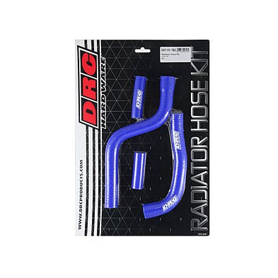 ZETA DRC RADIATOR HOSES SUZUKI D47-01-512