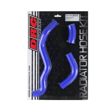 ZETA DRC RADIATOR HOSES SUZUKI