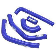 ZETA DRC RADIATOR HOSES KAWASAKI D47-01-332