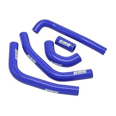 ZETA DRC RADIATOR HOSES KAWASAKI D47-01-332