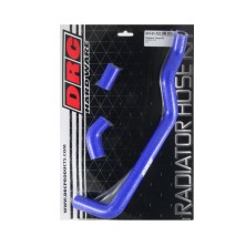 ZETA DRC RADIATOR HOSES YAMAHA D47-01-722